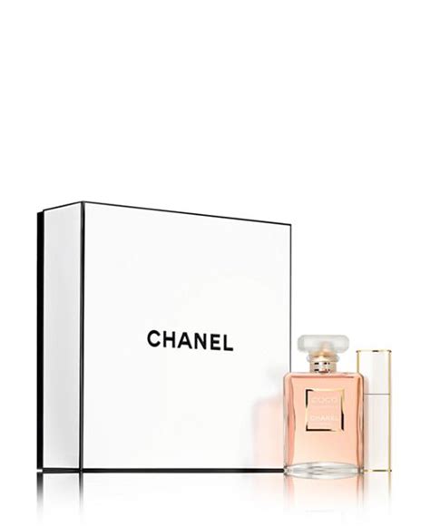 coco chanel set macy's|Macy's perfume sale Coco Chanel.